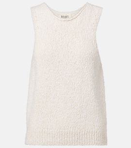 Rohe Róhe Cotton top