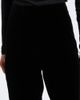 Rohe Róhe Cotton velvet cigarette-leg pants - 3
