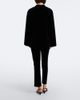 Rohe Róhe Cotton velvet cigarette-leg pants - 5