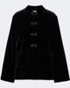 Rohe Róhe Cotton velvet jacket - 1
