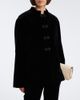 Rohe Róhe Cotton velvet jacket - 2