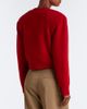 Rohe Róhe Cropped wool cardigan - 5