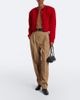 Rohe Róhe Cropped wool cardigan - 6