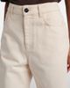 Rohe RÃ³he Denim Bermuda shorts - 4