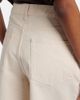 Rohe RÃ³he Denim Bermuda shorts - 5