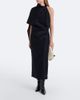 Rohe RÃ³he Draped open-back midi dress - 2