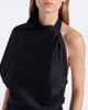 Rohe RÃ³he Draped open-back midi dress - 3