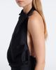 Rohe RÃ³he Draped open-back midi dress - 5