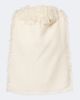 Rohe Róhe Fringed bouclé top - 1