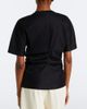 Rohe RÃ³he Gathered cotton and silk-blend t-shirt - 4