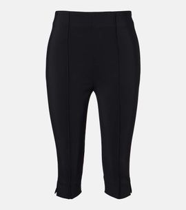 Rohe RÃ³he High-rise capri pants
