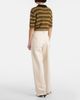 Rohe Róhe High-rise wide-leg jeans - 3