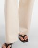 Rohe Róhe High-rise wide-leg jeans - 5