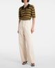Rohe Róhe High-rise wide-leg jeans - 7