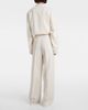 Rohe Róhe High-rise wide-leg pants - 3