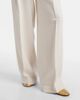 Rohe Róhe High-rise wide-leg pants - 5