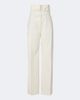 Rohe RÃ³he High-rise wide-leg virgin wool pants - 1