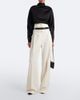 Rohe RÃ³he High-rise wide-leg virgin wool pants - 2