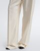 Rohe RÃ³he High-rise wide-leg virgin wool pants - 4