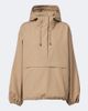 Rohe Róhe Hooded oversized jacket - 1