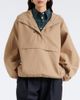 Rohe Róhe Hooded oversized jacket - 2