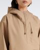Rohe Róhe Hooded oversized jacket - 3