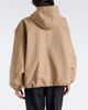 Rohe Róhe Hooded oversized jacket - 5