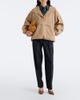 Rohe Róhe Hooded oversized jacket - 6