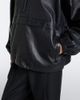 Rohe Róhe Hooded oversized leather jacket - 4