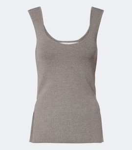Rohe RÃ³he Knitted top