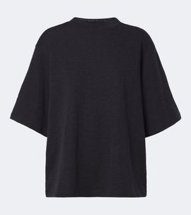 Rohe Róhe Knitted wool T-shirt