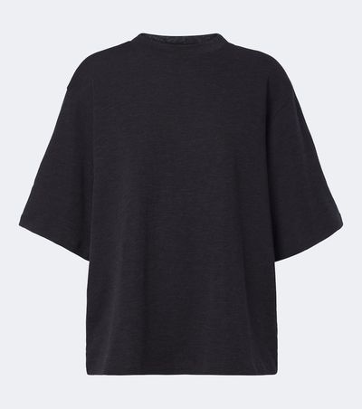 Rohe Róhe Knitted wool T-shirt