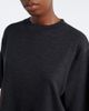 Rohe Róhe Knitted wool T-shirt - 4