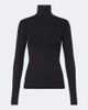 Rohe Róhe Knitted wool turtleneck sweater - 1