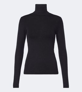Rohe Róhe Knitted wool turtleneck sweater