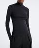 Rohe Róhe Knitted wool turtleneck sweater - 3