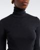 Rohe Róhe Knitted wool turtleneck sweater - 4
