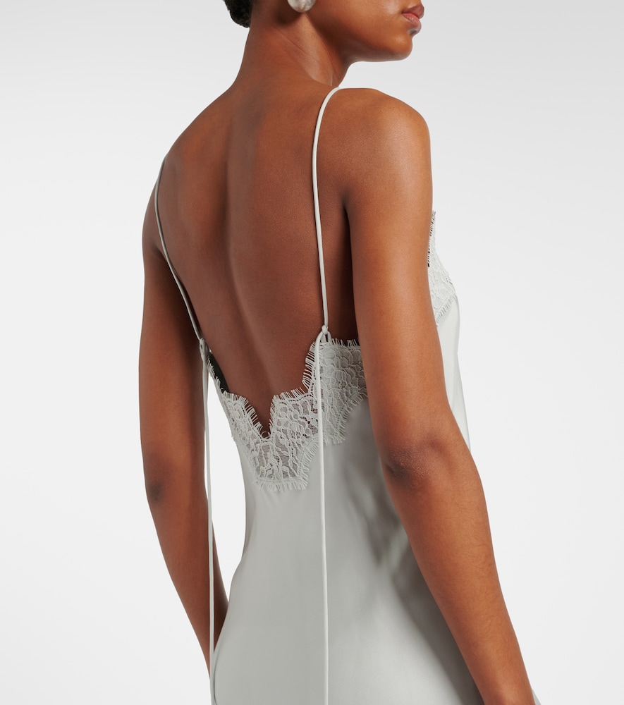 rohe lace camisole dress Lace Camisole Dress 41033033