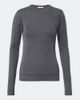 Rohe Róhe Layered wool sweater - 1