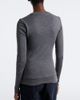 Rohe Róhe Layered wool sweater - 5
