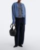 Rohe Róhe Layered wool sweater - 6