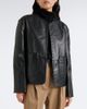 Rohe Róhe Leather jacket - 2