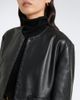 Rohe Róhe Leather jacket - 3