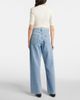 Rohe RÃ³he Low-rise wide-leg jeans - 3