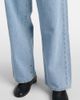 Rohe RÃ³he Low-rise wide-leg jeans - 5