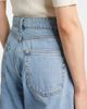 Rohe RÃ³he Low-rise wide-leg jeans - 6