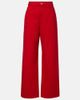 Rohe RÃ³he Mid-rise wide-leg jeans - 1