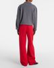 Rohe RÃ³he Mid-rise wide-leg jeans - 3