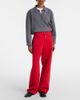 Rohe RÃ³he Mid-rise wide-leg jeans - 7