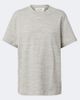 Rohe Róhe Mouliné cotton jersey T-shirt - 1